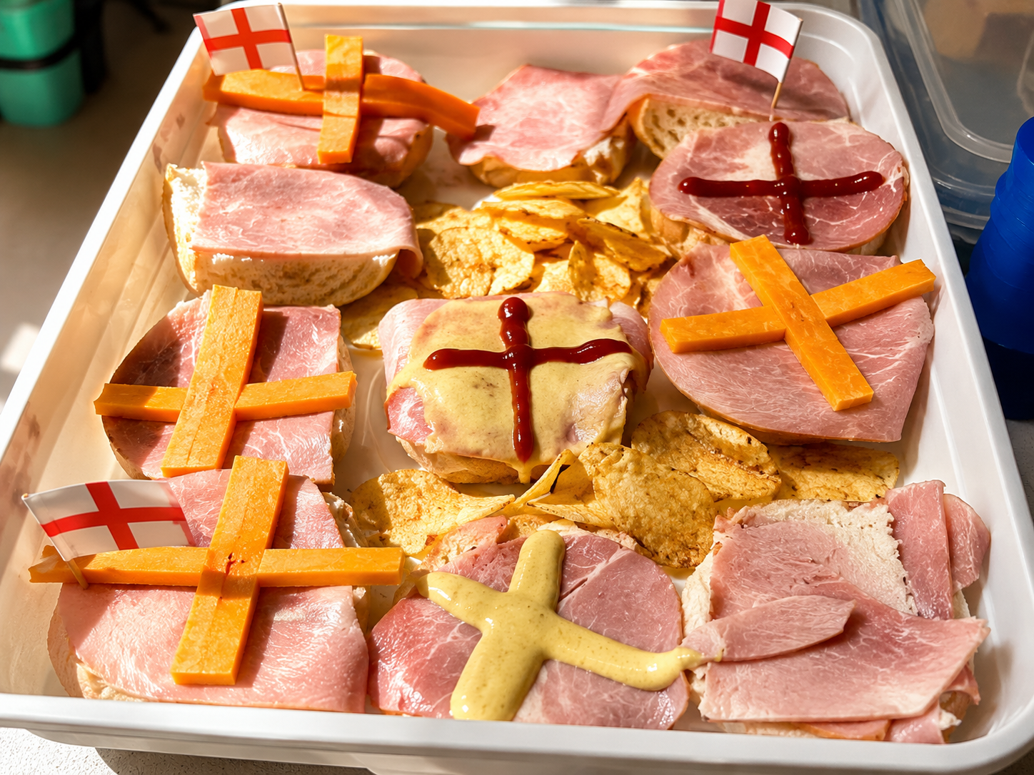 Party Food